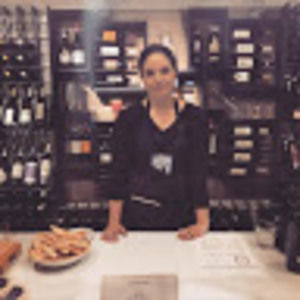 Meet your Posher, Christina